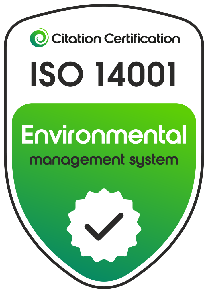 Citationcertification Iso14001-2026